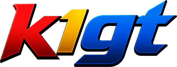 k1gt โลโก้